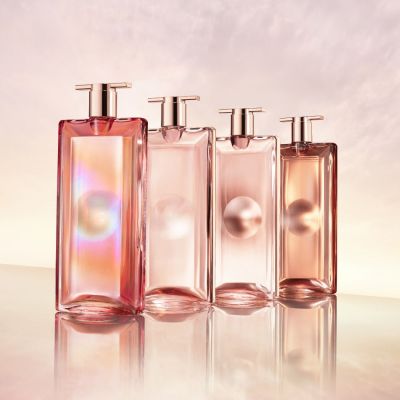 LANCÔME Idôle Nectar Purškiamas kvapusis vanduo