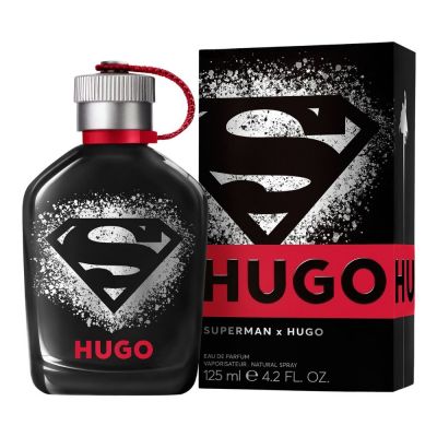 HUGO BOSS Hugo Superman Purškiamas kvapusis vanduo