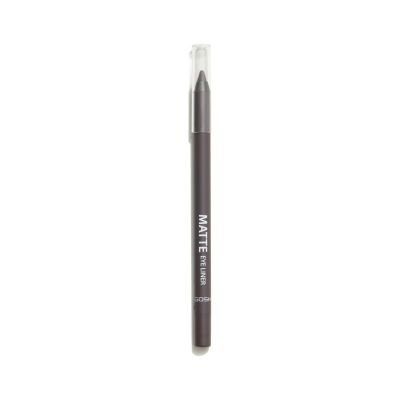 GOSH MATTE EYE LINER Akių apvadas