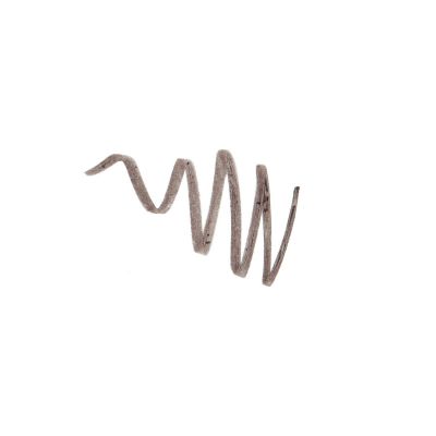 GOSH MATTE EYE LINER Akių apvadas