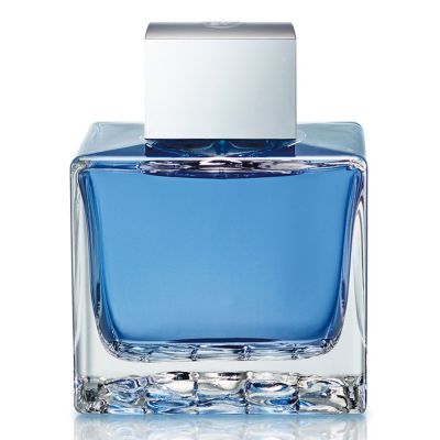 ANTONIO BANDERAS Blue Seduction For Men Purškiamas tualetinis vanduo
