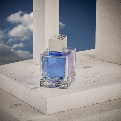 ANTONIO BANDERAS Blue Seduction For Men Purškiamas tualetinis vanduo