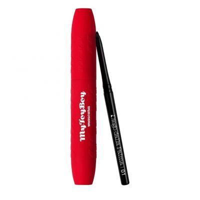 DIEGO DALLA PALMA MY TOYBOY MASCARA SET  Akių makiažo rinkinys