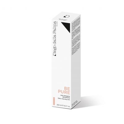 DIEGO DALLA PALMA Detox Cleansing Milk Valomasis pienelis