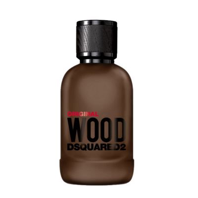 DSQUARED2 Original Wood Purškiamas kvapusis vanduo