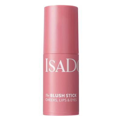 ISADORA The Blush Stick Kreminiai skruostų ir lūpų skaistalai