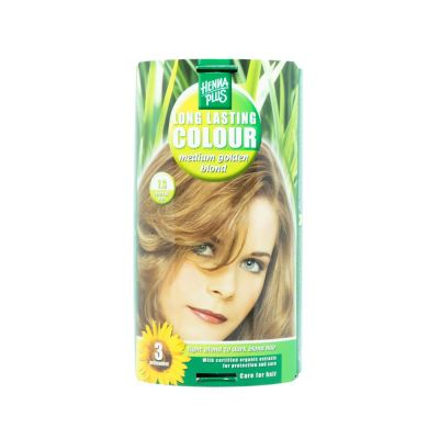 Plaukų dažai