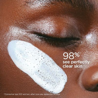 CLARINS Hydrating Gentle Foaming Cleanser Putojantis prausiklis sausai odai