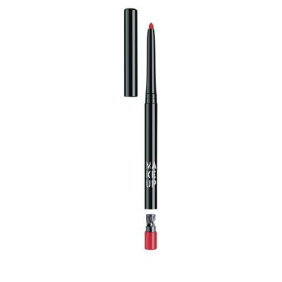 MAKE UP FACTORY High Precision Lip Liner Lūpų pieštukas