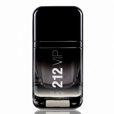 CAROLINA HERRERA 212 Vip Black Purškiamas kvapusis vanduo