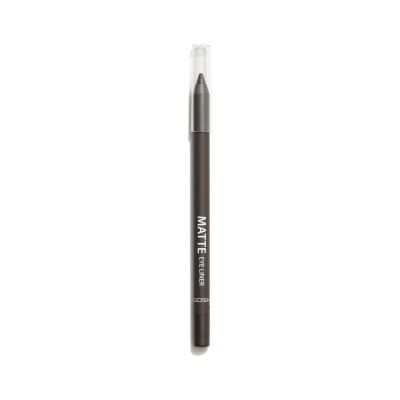GOSH MATTE EYE LINER Akių apvadas