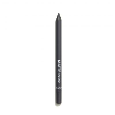 GOSH MATTE EYE LINER Akių apvadas