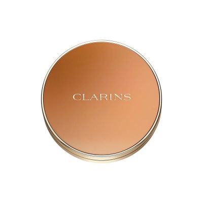 CLARINS Ever Bronze Compact Powder Įdegio atspalvį suteikianti pudra