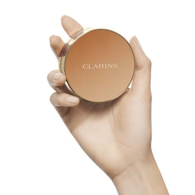 CLARINS Ever Bronze Compact Powder Įdegio atspalvį suteikianti pudra