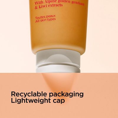 CLARINS One-Step Gentle Exfoliating Cleanser Šveičiamasis veido prausiklis