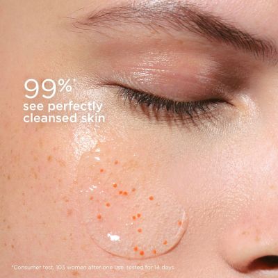 CLARINS One-Step Gentle Exfoliating Cleanser Šveičiamasis veido prausiklis
