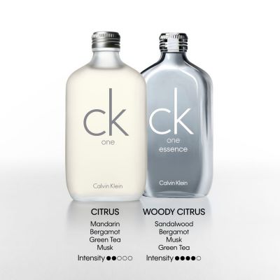 CALVIN KLEIN CK One Essence Kvepalai
