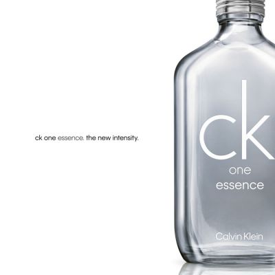 CALVIN KLEIN CK One Essence Kvepalai