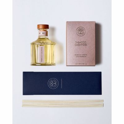 ERBARIO TOSCANO TABACCO CASHMERE  Namų kvapas
