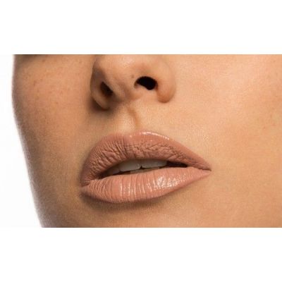 PUPA Nude Obsession Lipstick Skysti lūpų dažai