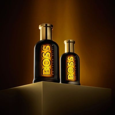 HUGO BOSS Boss Bottled Elixir Purškiami kvepalai