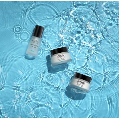 AHAVA HYALURONIC ACID SERUM Drėkinamasis veido serumas