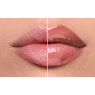 PUPA SHOCK PLUMP INSTANT VOLUME LIP GLOSS Putlumo suteikiantis lūpų blizgis