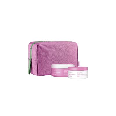 PUPA BALINIAN SPA KIT 3 Kūno priežiūros rinkinys