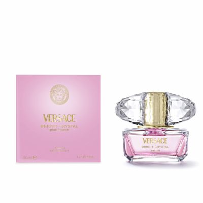 VERSACE BRIGHT CRYSTAL Kvepalai