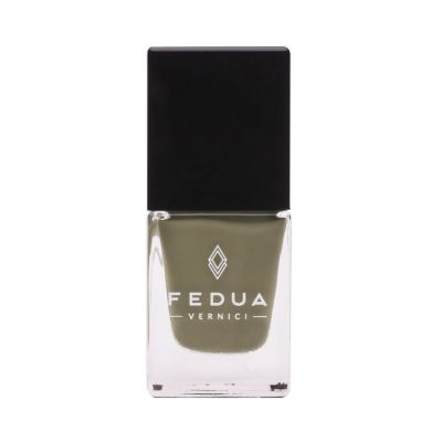 FEDUA POISON GREEN BOX Nagų lakas