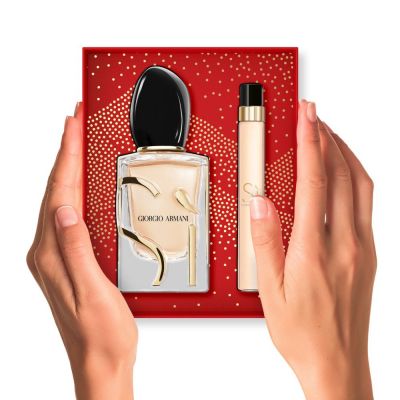 GIORGIO ARMANI Si Set Rinkinys moterims