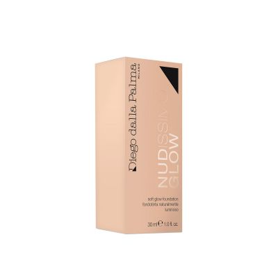 DIEGO DALLA PALMA Nudissimo Glow Soft Kreminė pudra