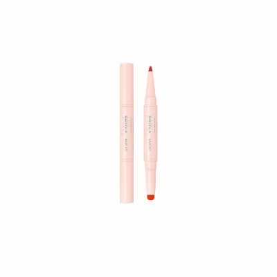 PUPA VAMP! CREAMY DUO Dvipusis lūpų pieštukas