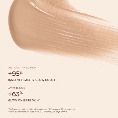 CLARINS Skin Illusion Tinted Moisturizer Veido kremas su atspalviu