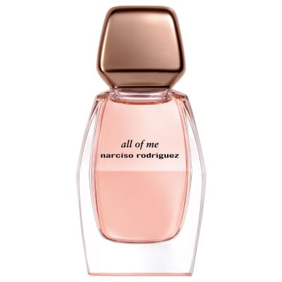 NARCISO RODRIGUEZ ALL OF ME Purškiamas kvapusis vanduo