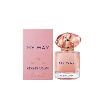 GIORGIO ARMANI My Way Ylang Purškiamas kvapusis vanduo