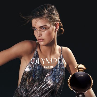 RABANNE Olympéa Parfum Purškiamieji kvepalai