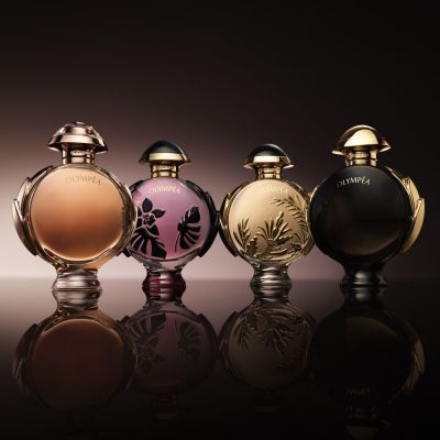 RABANNE Olympéa Parfum Purškiamieji kvepalai