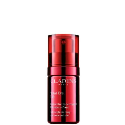 CLARINS Total Eye Lift  Stangrinamasis paakių koncentratas