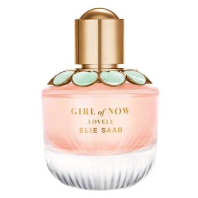ELIE SAAB Girl Of Now Lovely Kvapusis vanduo