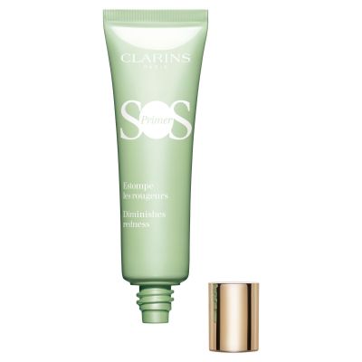 CLARINS SOS Primer Makiažo bazė