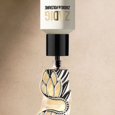 ZADIG & VOLTAIRE ZADIG Kvapiojo vandens papildymas