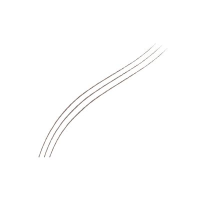 DIEGO DALLA PALMA Microblading Eyebrow Pen Antakių pieštukas