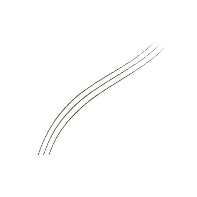 DIEGO DALLA PALMA Microblading Eyebrow Pen Antakių pieštukas