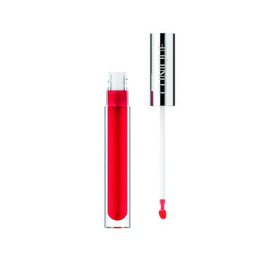 CLINIQUE Pop Plush_ Creamy Lūpų blizgis