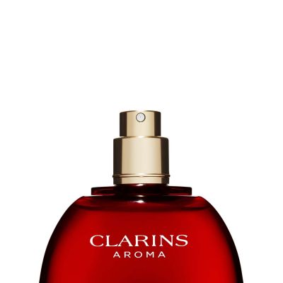 CLARINS Eau Dynamisante Deodorant Purškiamas dezodorantas
