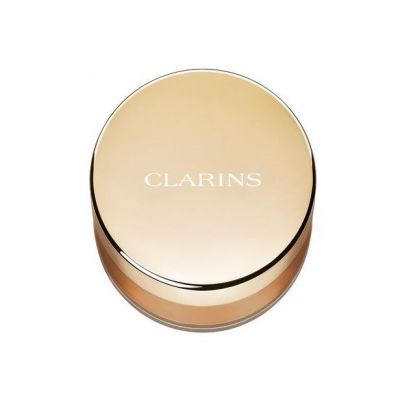 CLARINS EVER MATTE LOOSE POWDER Biri pudra