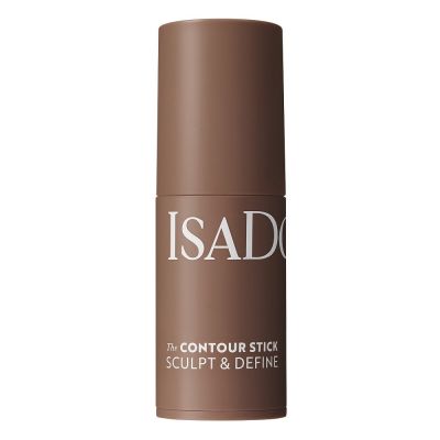 ISADORA The Contour Stick Sculpt & Define Veido modeliavimo priemonė