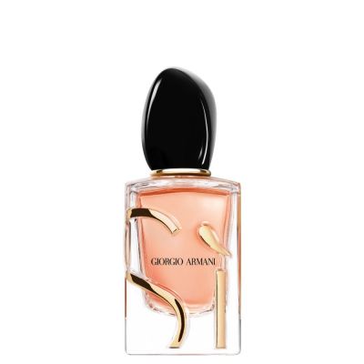 GIORGIO ARMANI Si Intense Purškiamas kvapusis vanduo (keičiamas)
