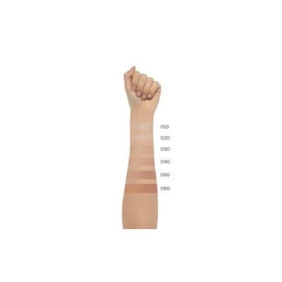 PUPA WONDER ME FOUNDATION Kreminė pudra
